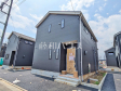 2号棟　外観　【武蔵村山市中原４丁目】