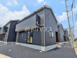 3号棟　外観　【武蔵村山市中原４丁目】