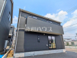 3号棟　外観　【武蔵村山市中原４丁目】