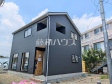 6号棟　外観　【武蔵村山市中原４丁目】