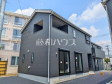 6号棟　外観　【武蔵村山市中原４丁目】