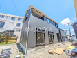 6号棟　外観　【武蔵村山市中原４丁目】