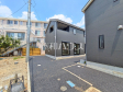 6号棟　外観　【武蔵村山市中原４丁目】