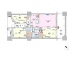 間取図　【HIBARI TOWER】