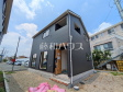 7号棟　外観　【武蔵村山市中原４丁目】