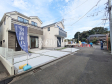 現場風景 【調布市東つつじケ丘3丁目】 現場風景 【調布市東つつじケ丘3丁目】