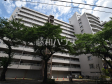 外観　【日商岩井国立マンション】