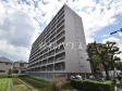 外観　【日商岩井国立マンション】