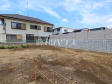 A号地　現地写真　【武蔵野市関前３丁目】