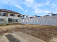 A号地　現地写真　【武蔵野市関前３丁目】