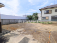 C号地　現地写真　【武蔵野市関前３丁目】