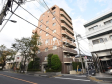 外観　【グランシティ大泉学園テラッツァ・リベルタ】