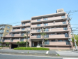 外観　【クリオ多摩永山参番館】