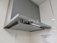 A号棟 レンジフード 【志木市柏町1丁目】 A号棟 レンジフード 【志木市柏町1丁目】