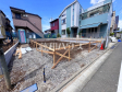 1号棟　現地写真　【練馬区富士見台１丁目】