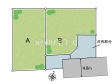全体区画図　【八王子市長房町】