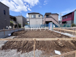 2号棟　現地写真　【練馬区富士見台１丁目】
