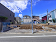 2号棟　現地写真　【練馬区富士見台１丁目】