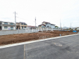 【東村山市秋津町３丁目】