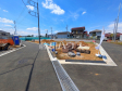 現場風景　【東村山市秋津町３丁目】
