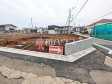 3号棟　現地写真　【東村山市秋津町３丁目】