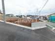 3号棟　現地写真　【東村山市秋津町３丁目】