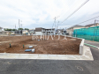 3号棟　現地写真　【東村山市秋津町３丁目】