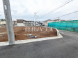 3号棟　現地写真　【東村山市秋津町３丁目】