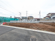 4号棟　現地写真　【東村山市秋津町３丁目】