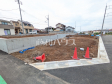4号棟　現地写真　【東村山市秋津町３丁目】
