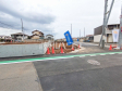 4号棟　現地写真　【東村山市秋津町３丁目】