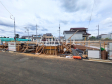 5号棟　外観　【東村山市秋津町３丁目】