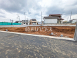 5号棟　現地写真　【東村山市秋津町３丁目】