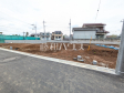 5号棟　現地写真　【東村山市秋津町３丁目】