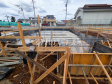 5号棟　外観　【東村山市秋津町３丁目】