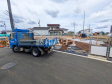 6号棟　外観　【東村山市秋津町３丁目】
