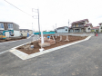 7号棟　現地写真　【東村山市秋津町３丁目】