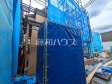 11号棟　外観　【東村山市秋津町３丁目】