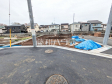 13号棟　現地写真　【東村山市秋津町３丁目】