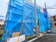 13号棟　外観　【東村山市秋津町３丁目】