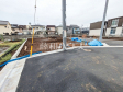 13号棟　現地写真　【東村山市秋津町３丁目】