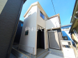 3号棟 外観 【八王子市散田町5丁目】 3号棟 外観 【八王子市散田町5丁目】