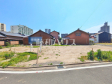 現場風景　【名古屋市北区下飯田町３丁目】