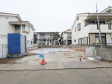 現地写真　【日野市日野台２丁目】