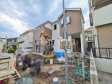 外観　【日野市日野台２丁目】