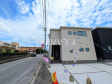 接道状況および現場風景　【うるま市字前原】
