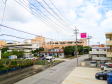 1号棟　住戸からの眺望写真　【うるま市字前原】