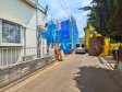 接道状況および現場風景 【東大和市狭山5丁目】 接道状況および現場風景 【東大和市狭山5丁目】