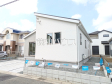 4号棟　外観　【福岡市東区三苫２丁目】