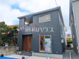 1号棟　外観　【沖縄市古謝津嘉山町】